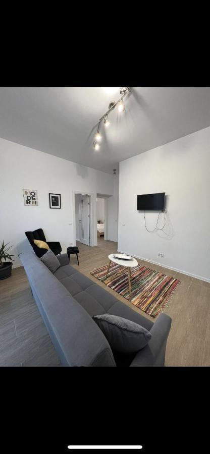 Perla Apartament Apartment บูคาเรสต์ ภายนอก รูปภาพ