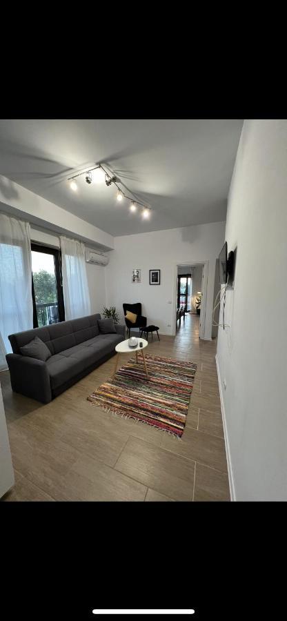 Perla Apartament Apartment บูคาเรสต์ ภายนอก รูปภาพ